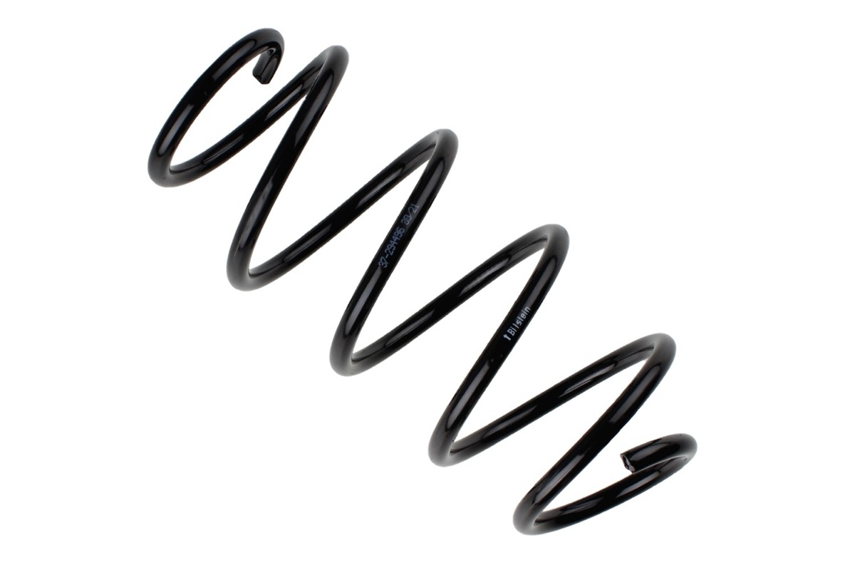 Bilstein 37-294496 Coil Spring