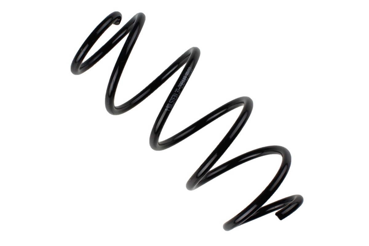 Bilstein 37-298449 Coil Spring