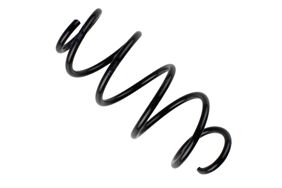 Bilstein 37-298869 Coil Spring