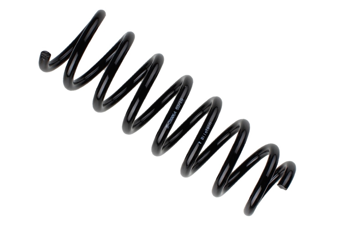 Bilstein 37-299064 Coil Spring
