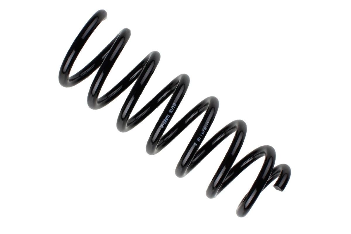 Bilstein 37-299071 Coil Spring