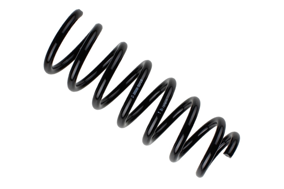 Bilstein 37-299088 Coil Spring
