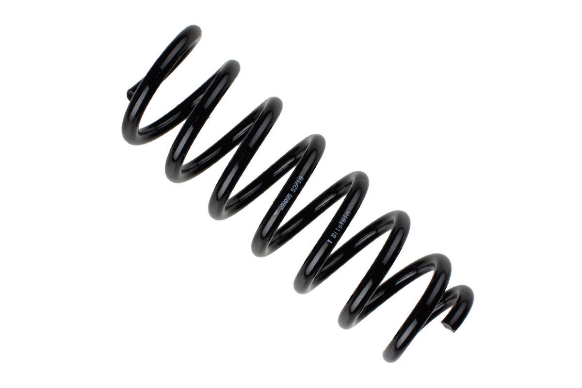 Bilstein 37-299095 Coil Spring