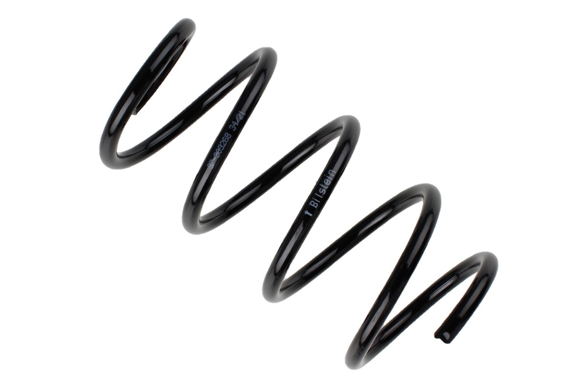 Bilstein 37-309268 Coil Spring