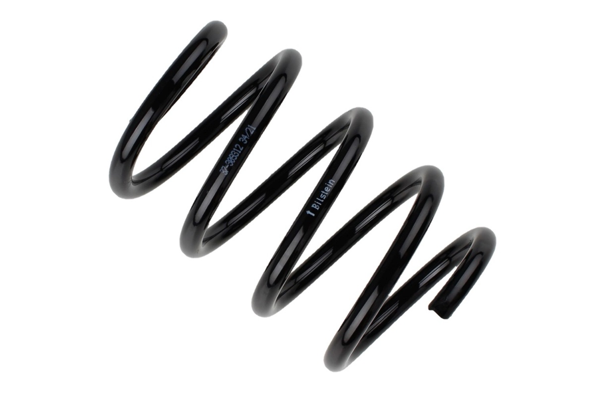 Bilstein 37-309312 Coil Spring