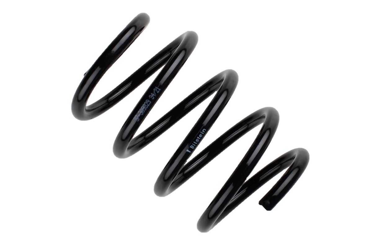 Bilstein 37-309329 Coil Spring