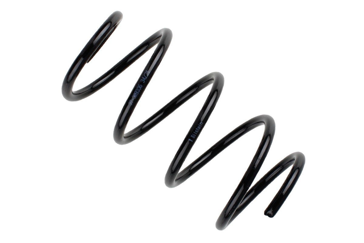 Bilstein 37-309336 Coil Spring
