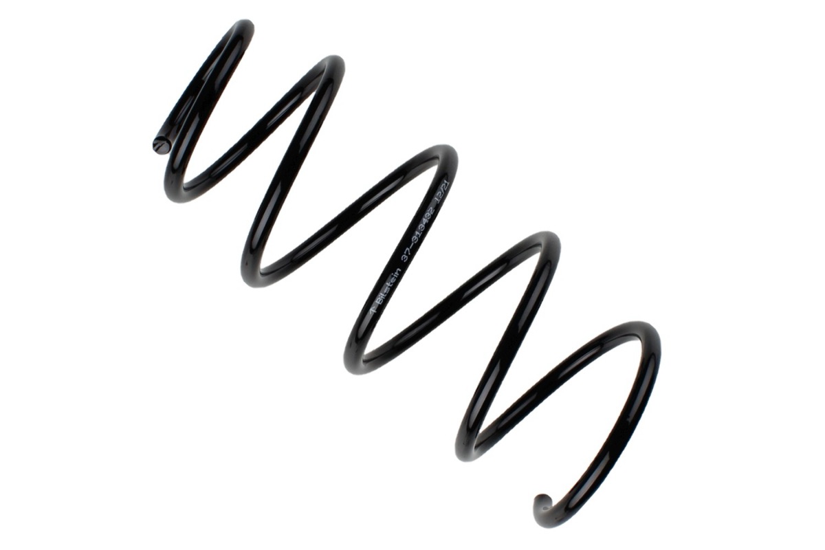 Bilstein 37-313432 Coil Spring