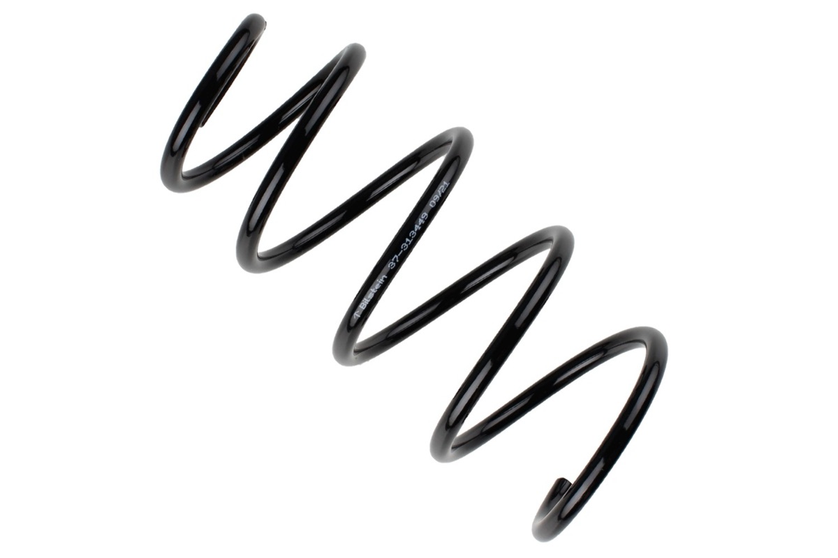 Bilstein 37-313449 Coil Spring