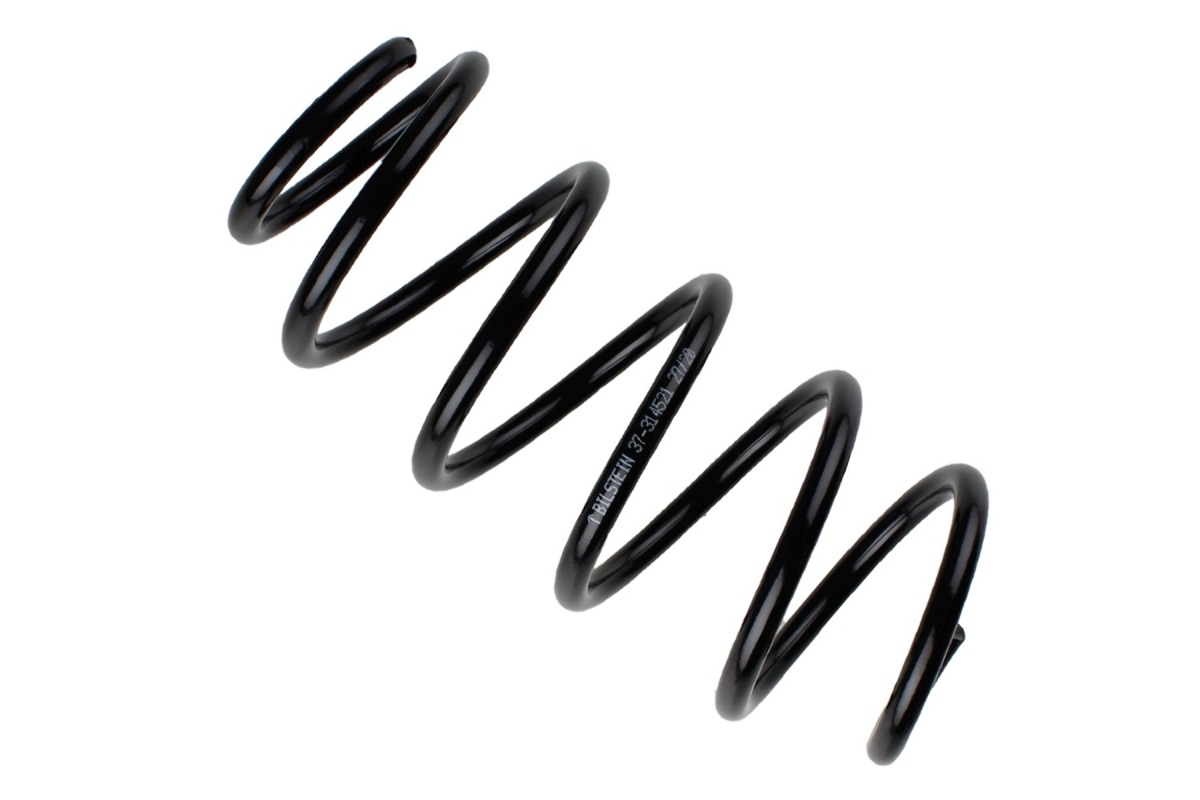 Bilstein 37-314521 Coil Spring