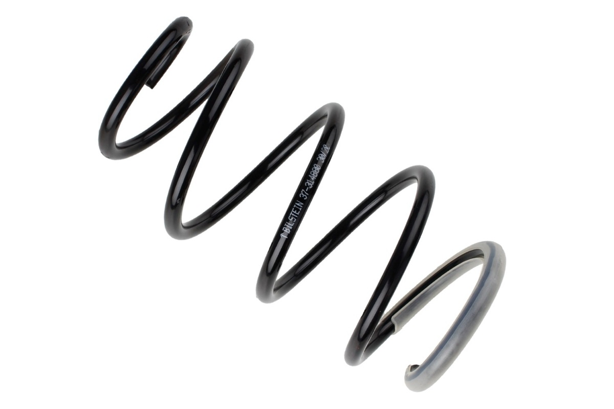 Bilstein 37-314880 Coil Spring