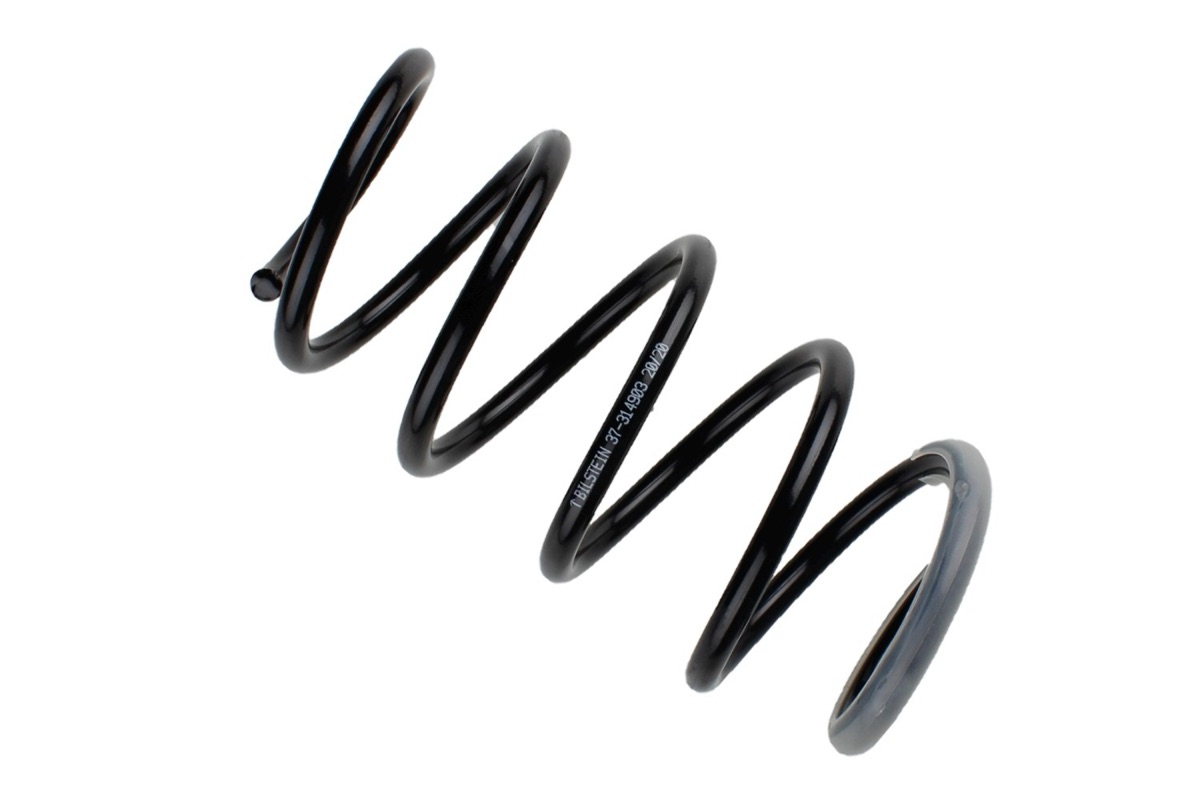 Bilstein 37-314903 Coil Spring