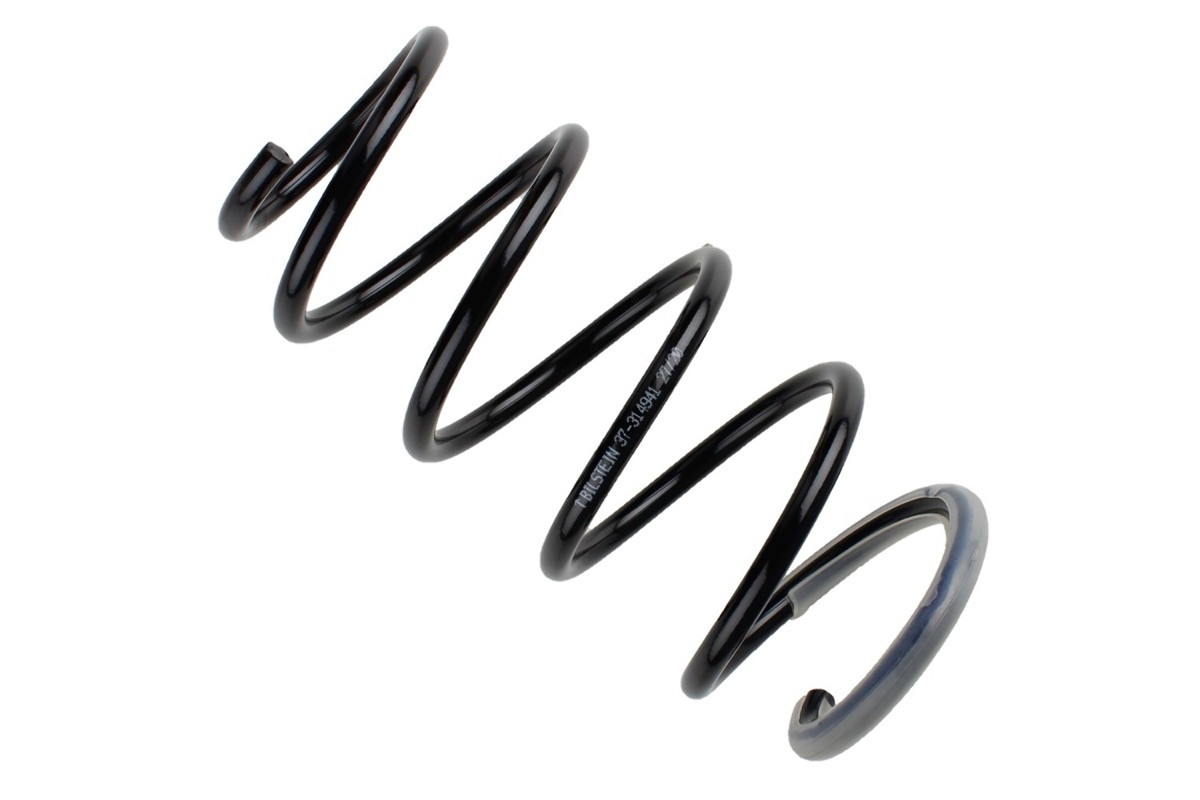 Bilstein 37-314941 Coil Spring
