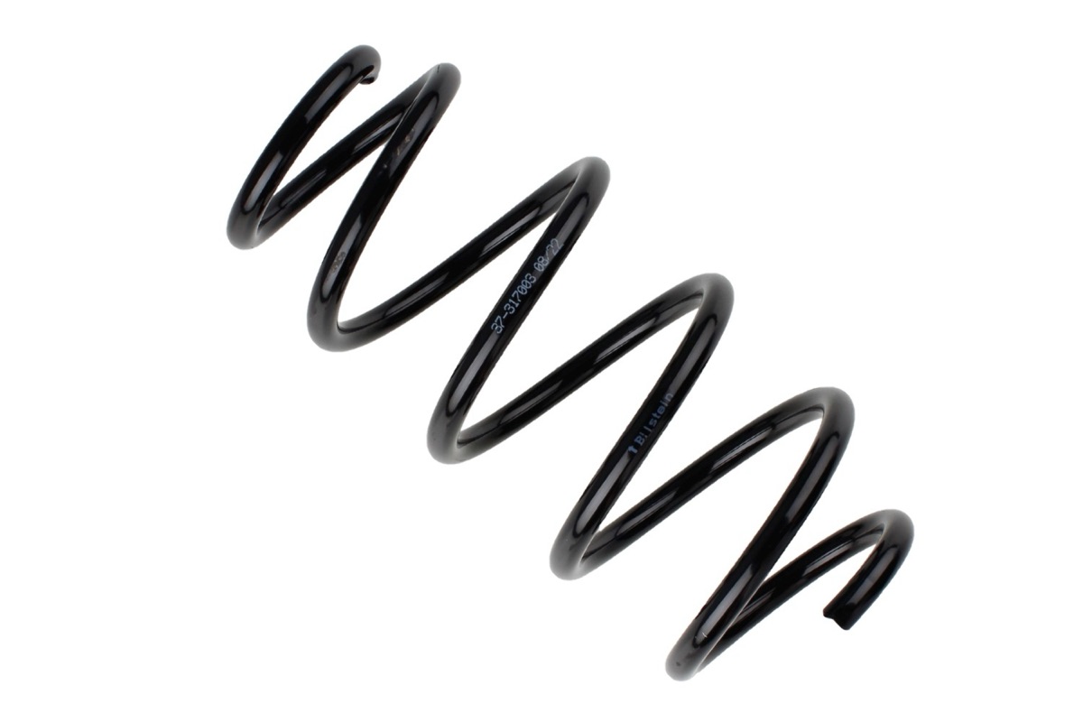Bilstein 37-317003 Coil Spring