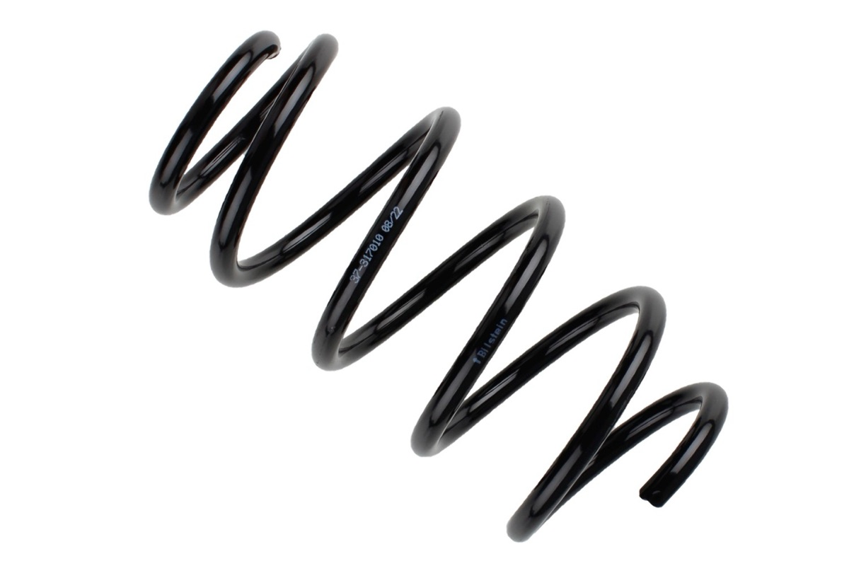 Bilstein 37-317010 Coil Spring