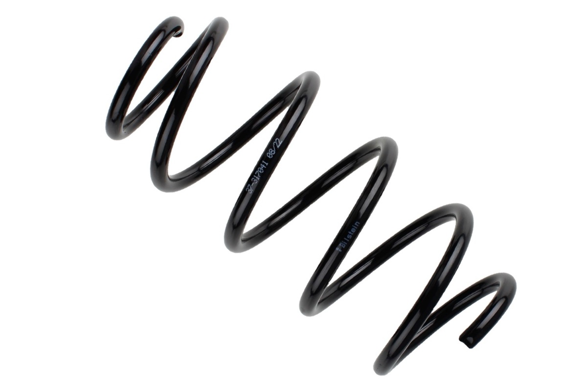 Bilstein 37-317041 Coil Spring