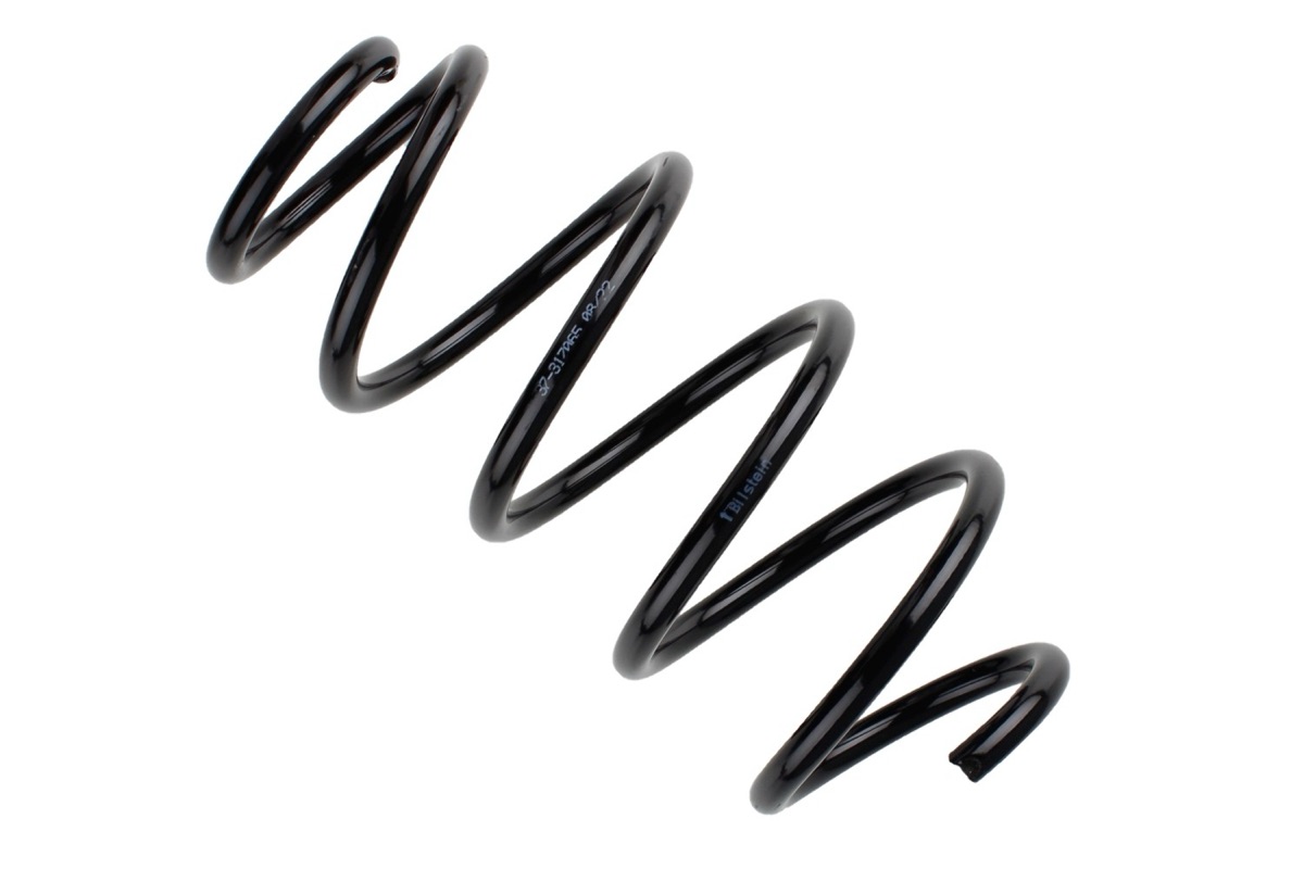 Bilstein 37-317065 Coil Spring
