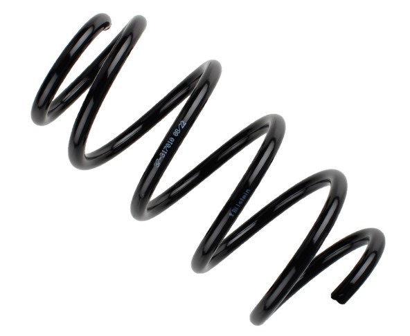 Bilstein 37-317072 Coil Spring