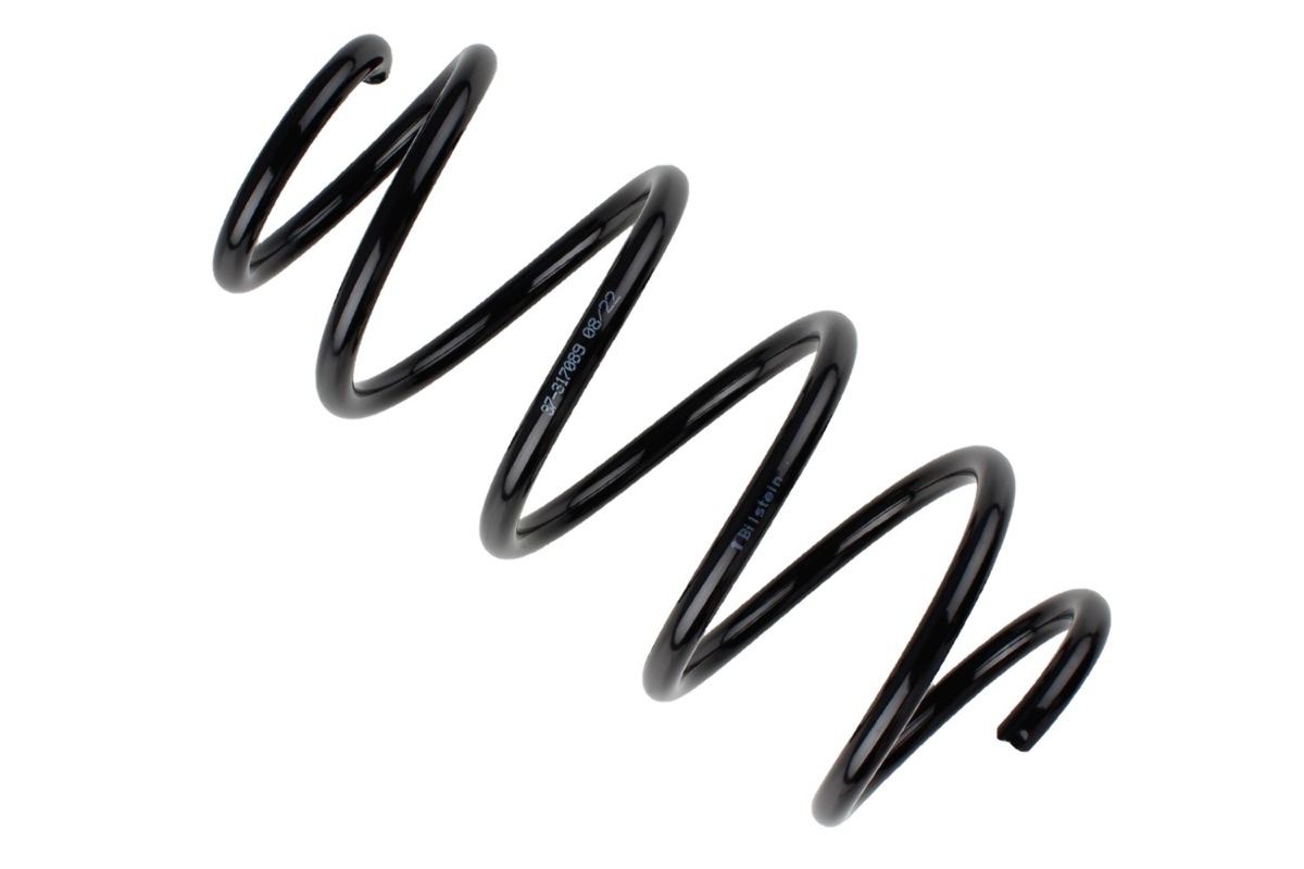 Bilstein 37-317089 Coil Spring
