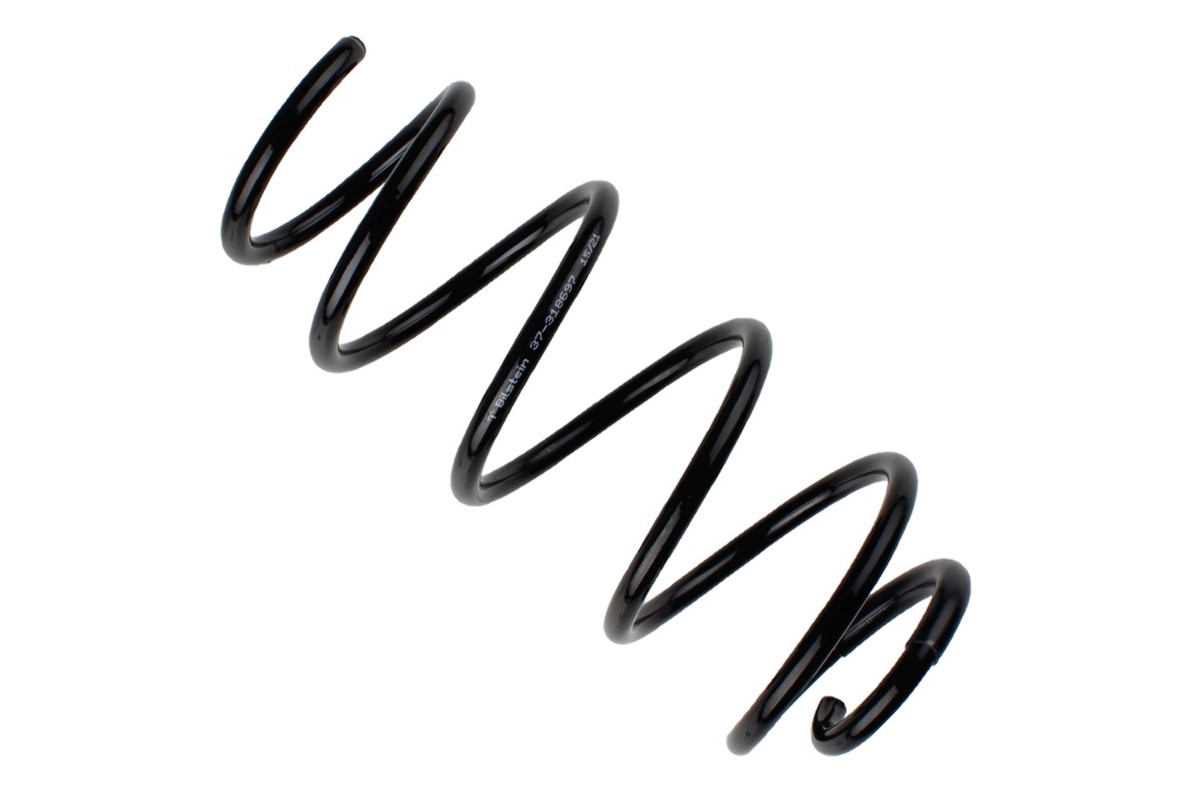 Bilstein 37-318697 Coil Spring