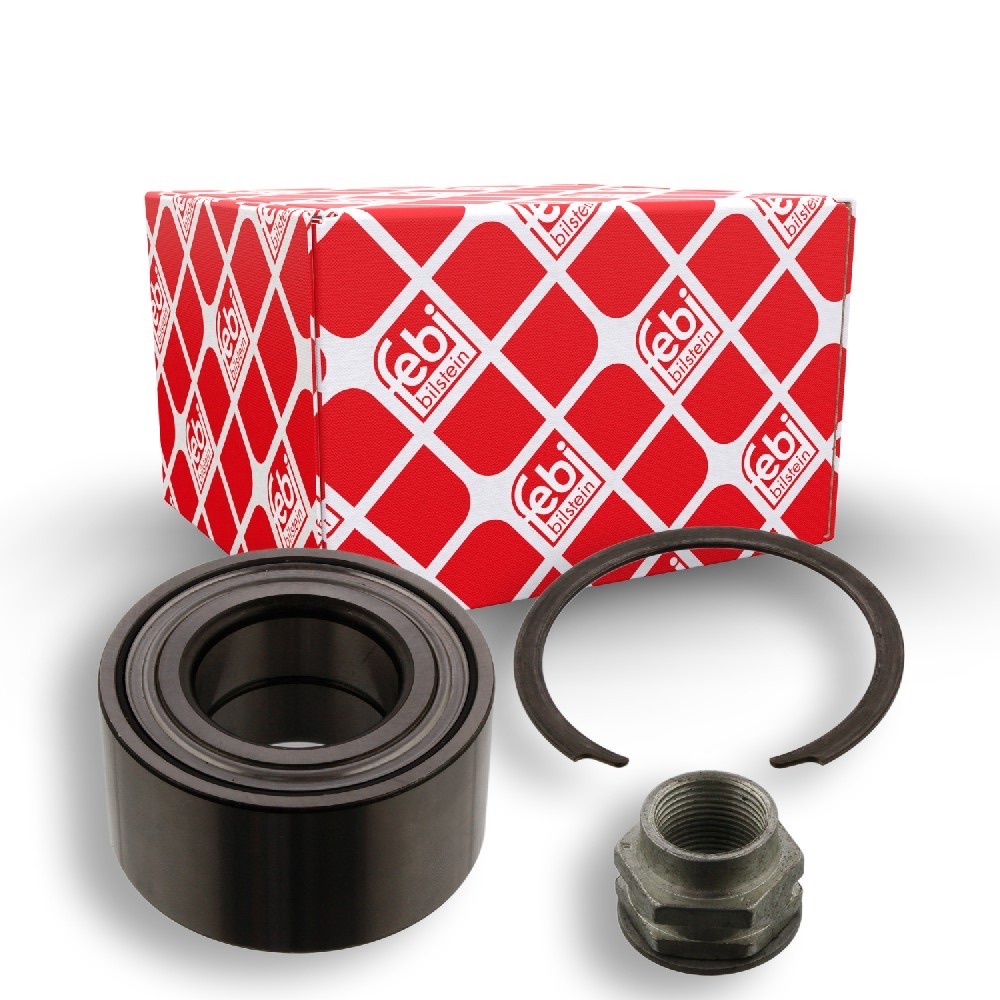 Febi Bilstein 37015 Wheel Bearing Kit