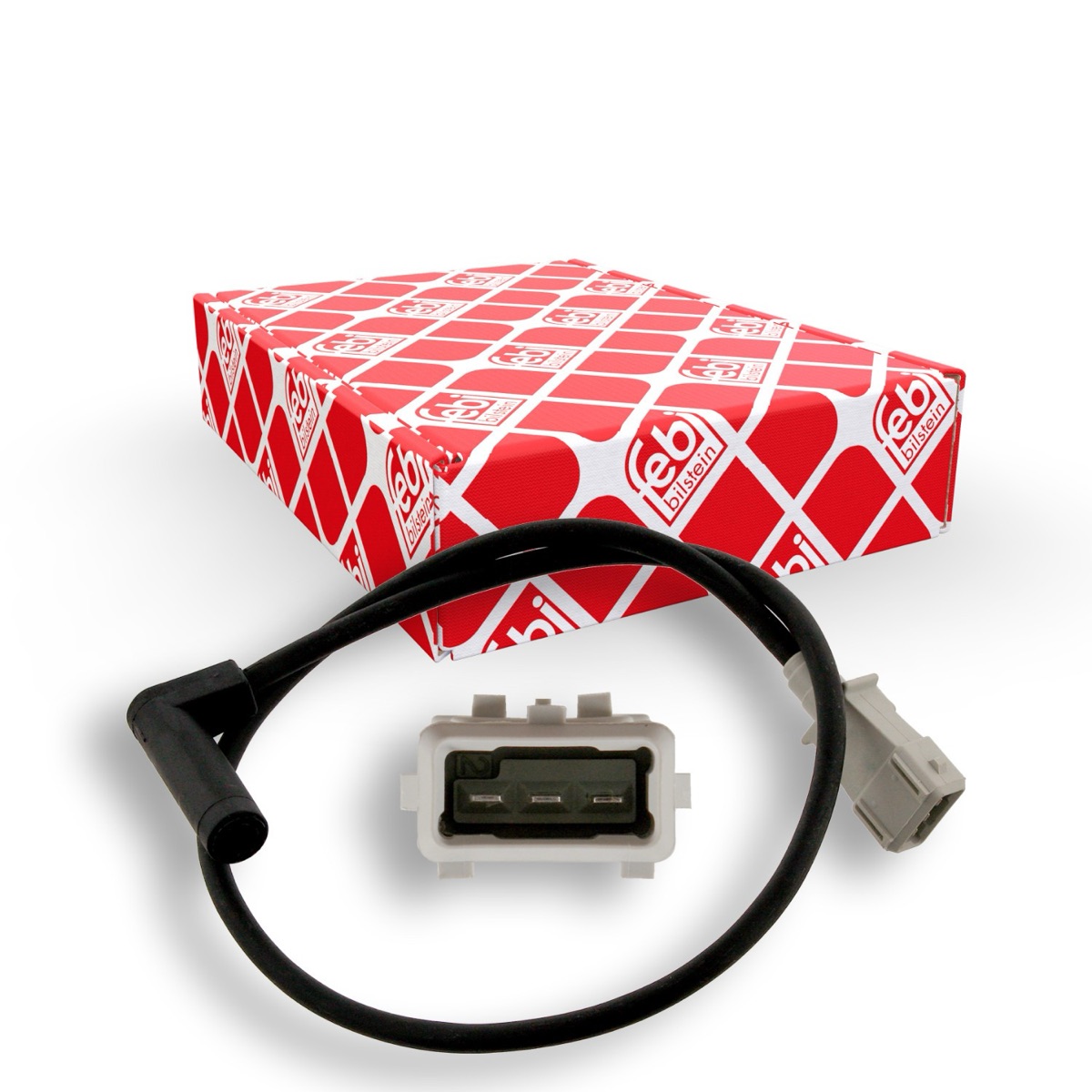 Febi Bilstein 37016 Crankshaft Sensor