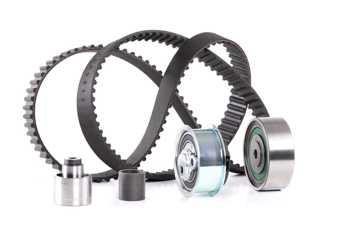 Febi Bilstein 37021 Timing Belt Kit