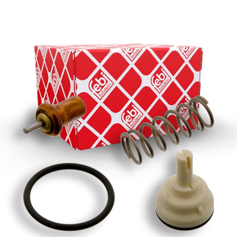 Febi Bilstein 37034 Thermostat