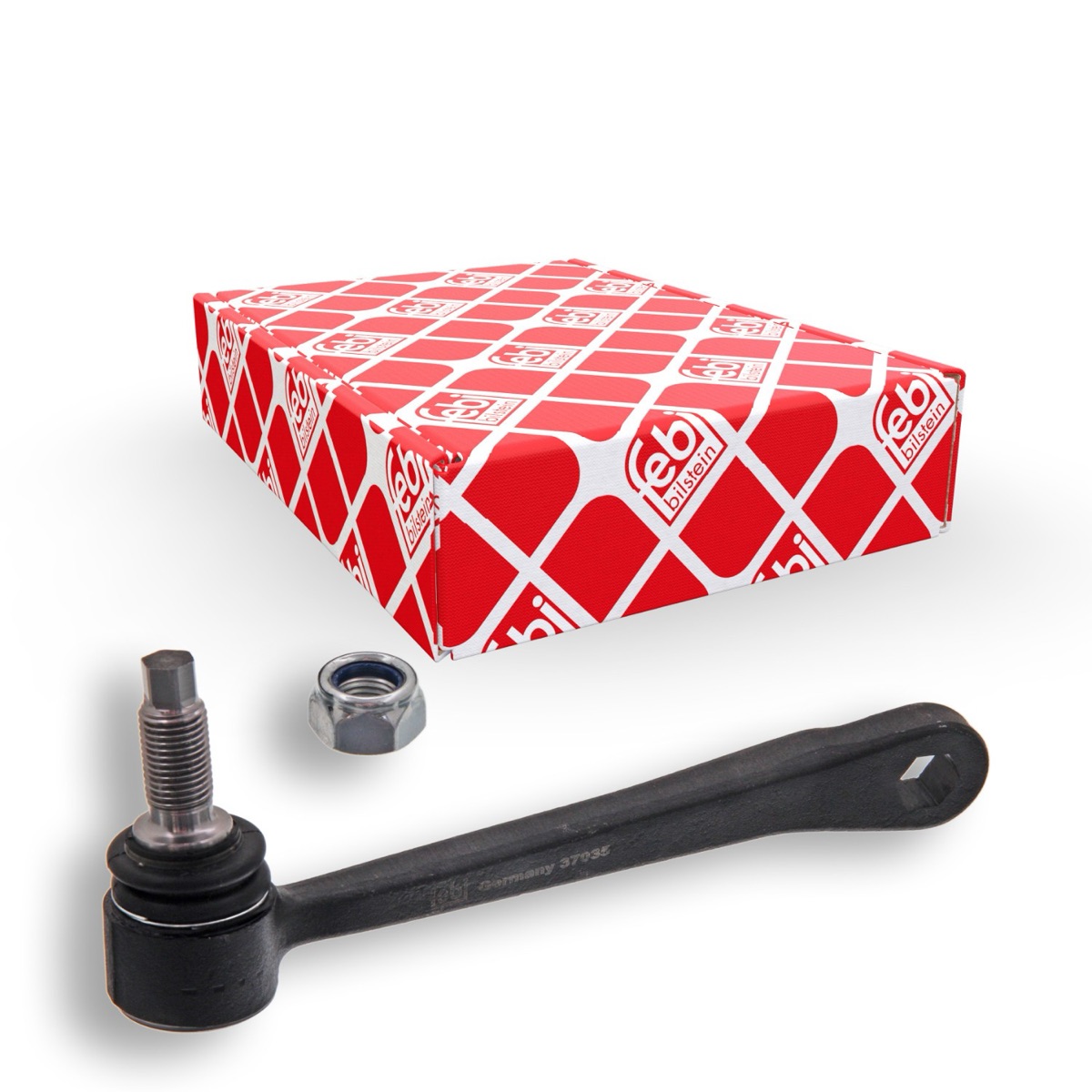 Febi Bilstein 37035 Anti-Roll Bar Link