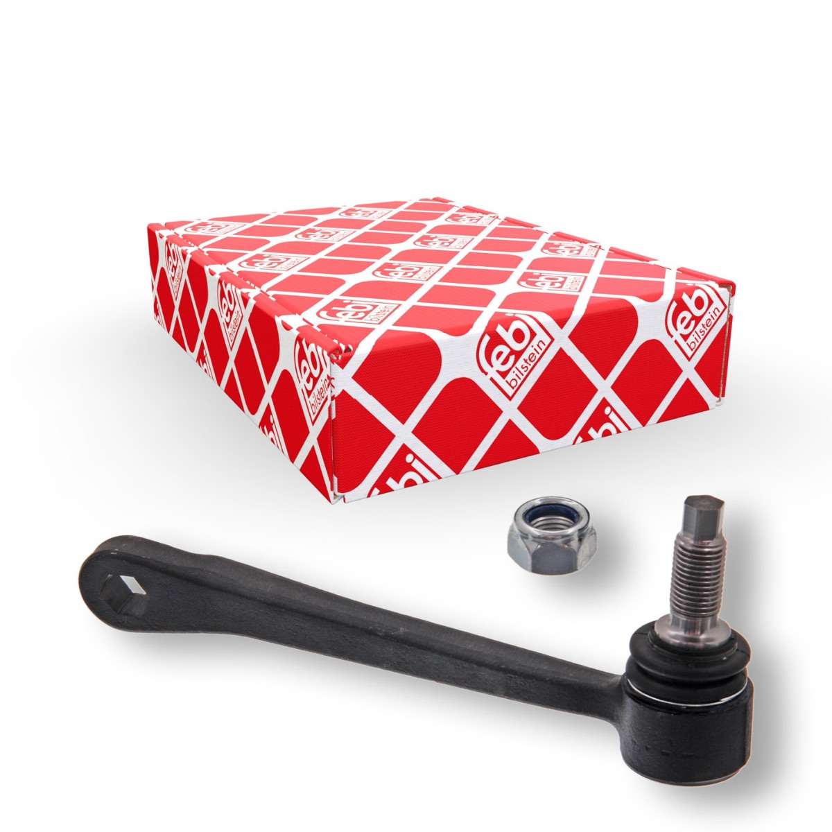 Febi Bilstein 37036 Anti-Roll Bar Link
