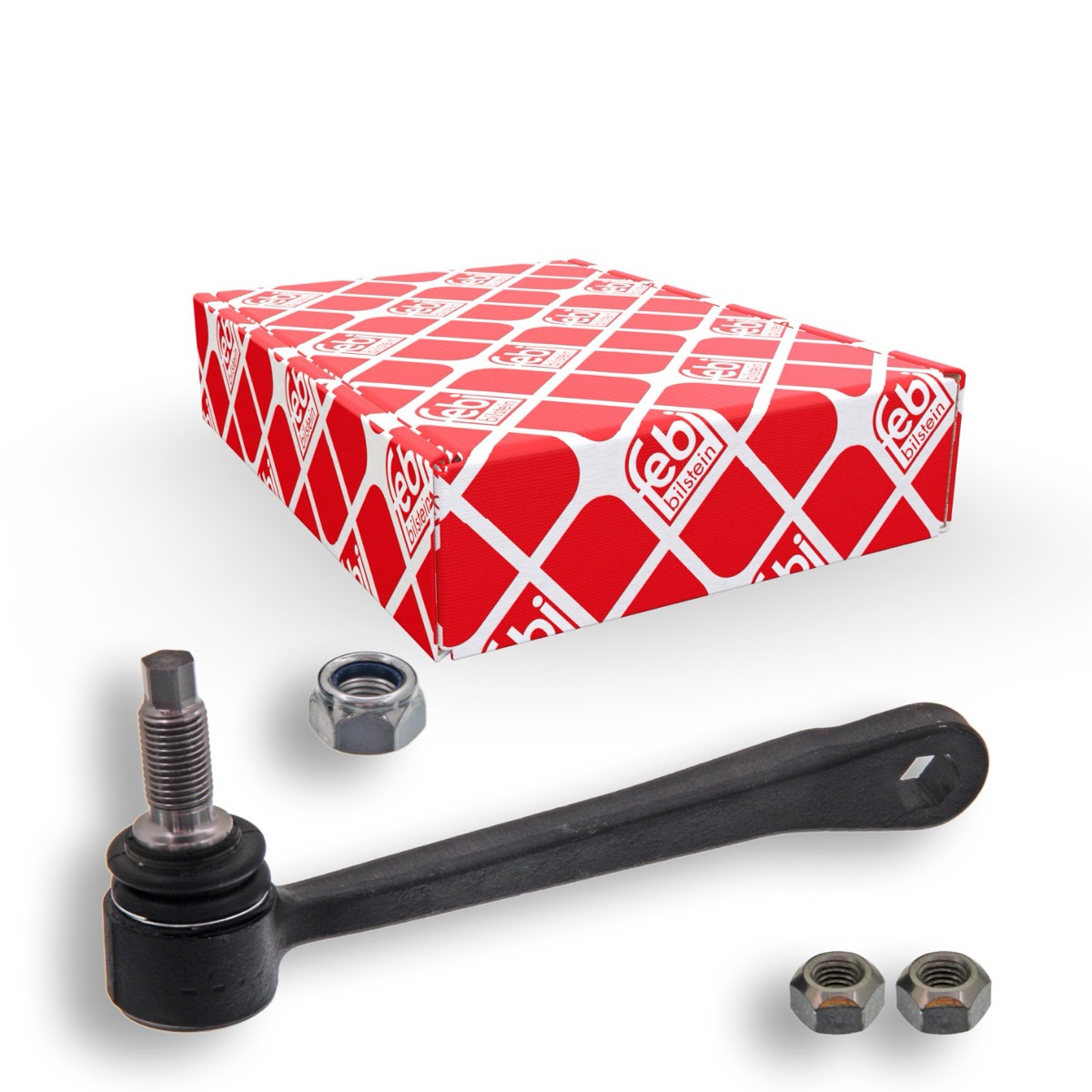 Febi Bilstein 37037 Anti-Roll Bar Link