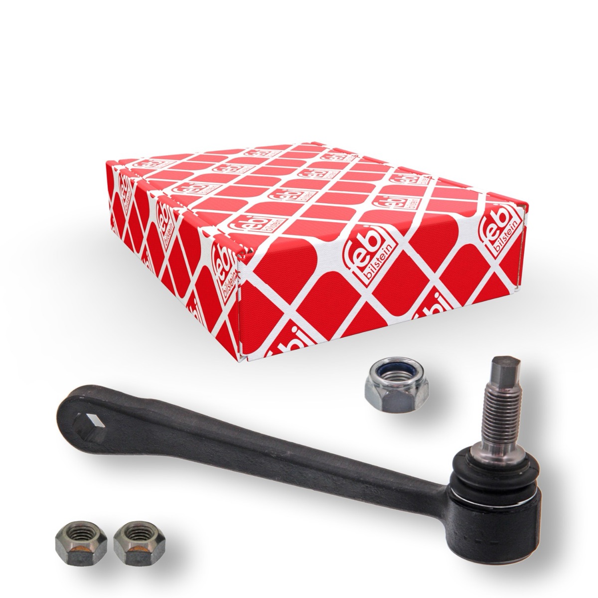Febi Bilstein 37038 Anti-Roll Bar Link