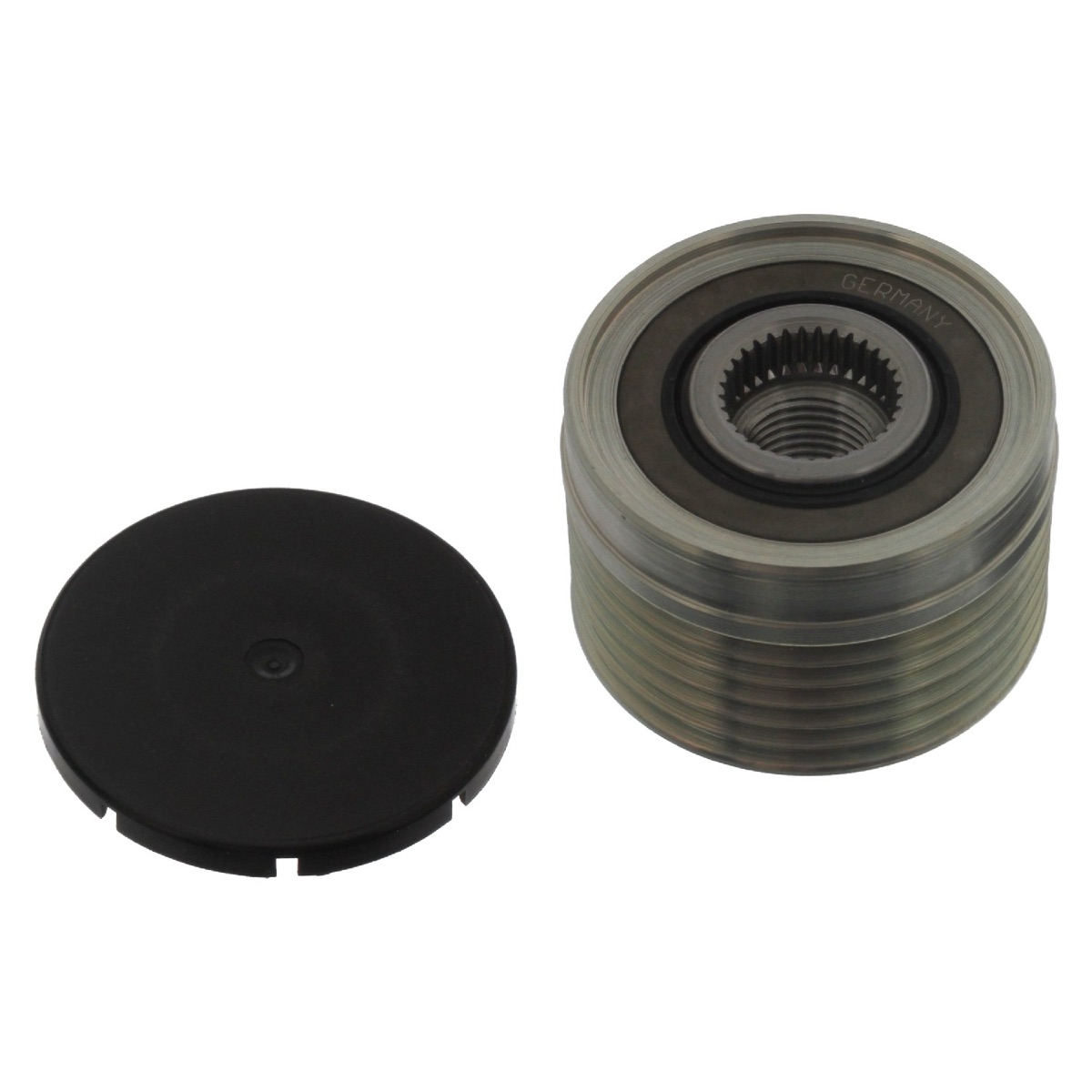 Febi Bilstein 37046 Alternator Clutch Pulley