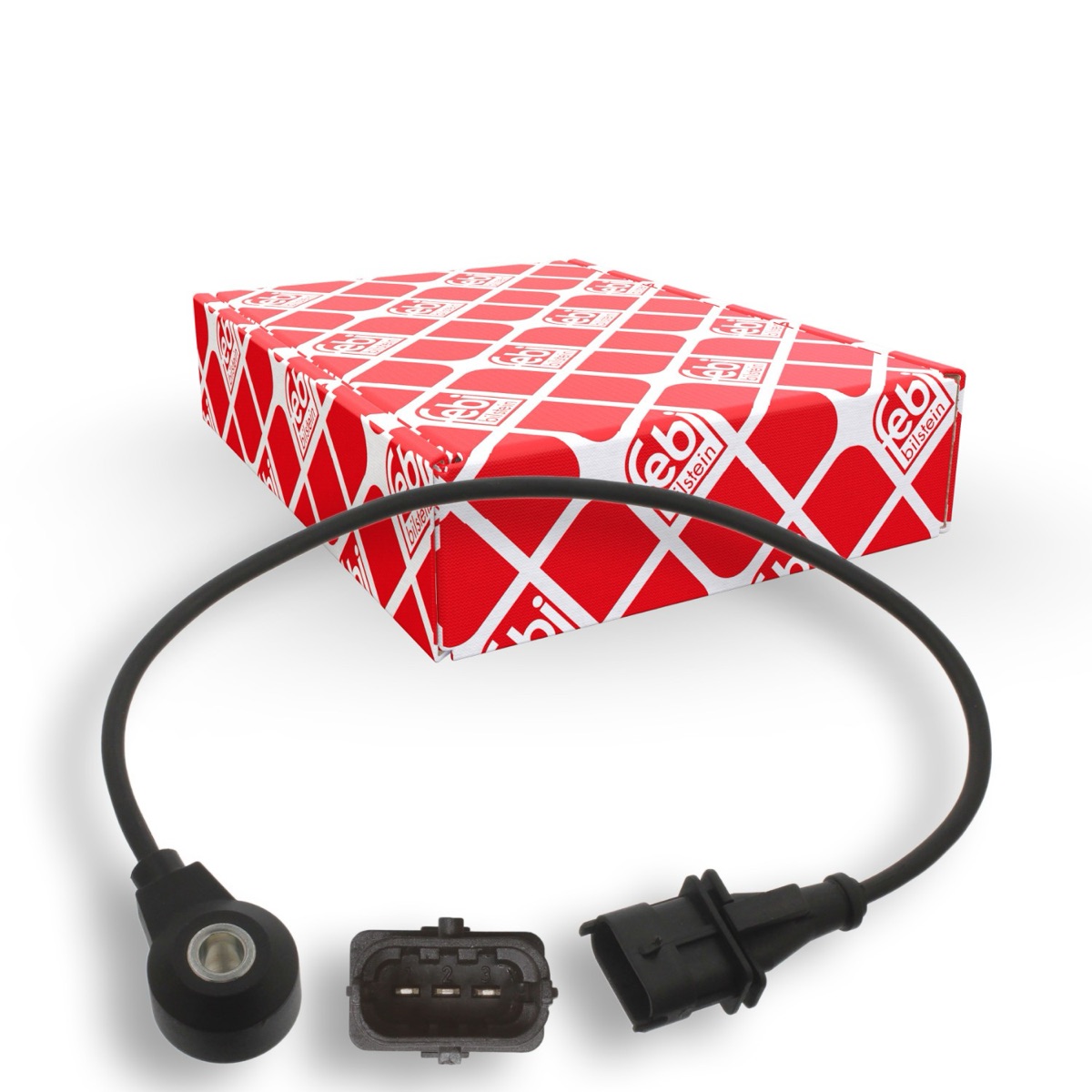 Febi Bilstein 37051 Knock Sensor