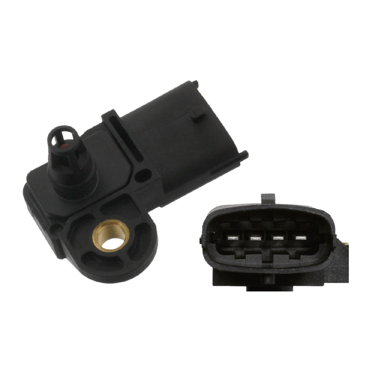 Febi Bilstein 37055 Intake Manifold Pressure Sensor