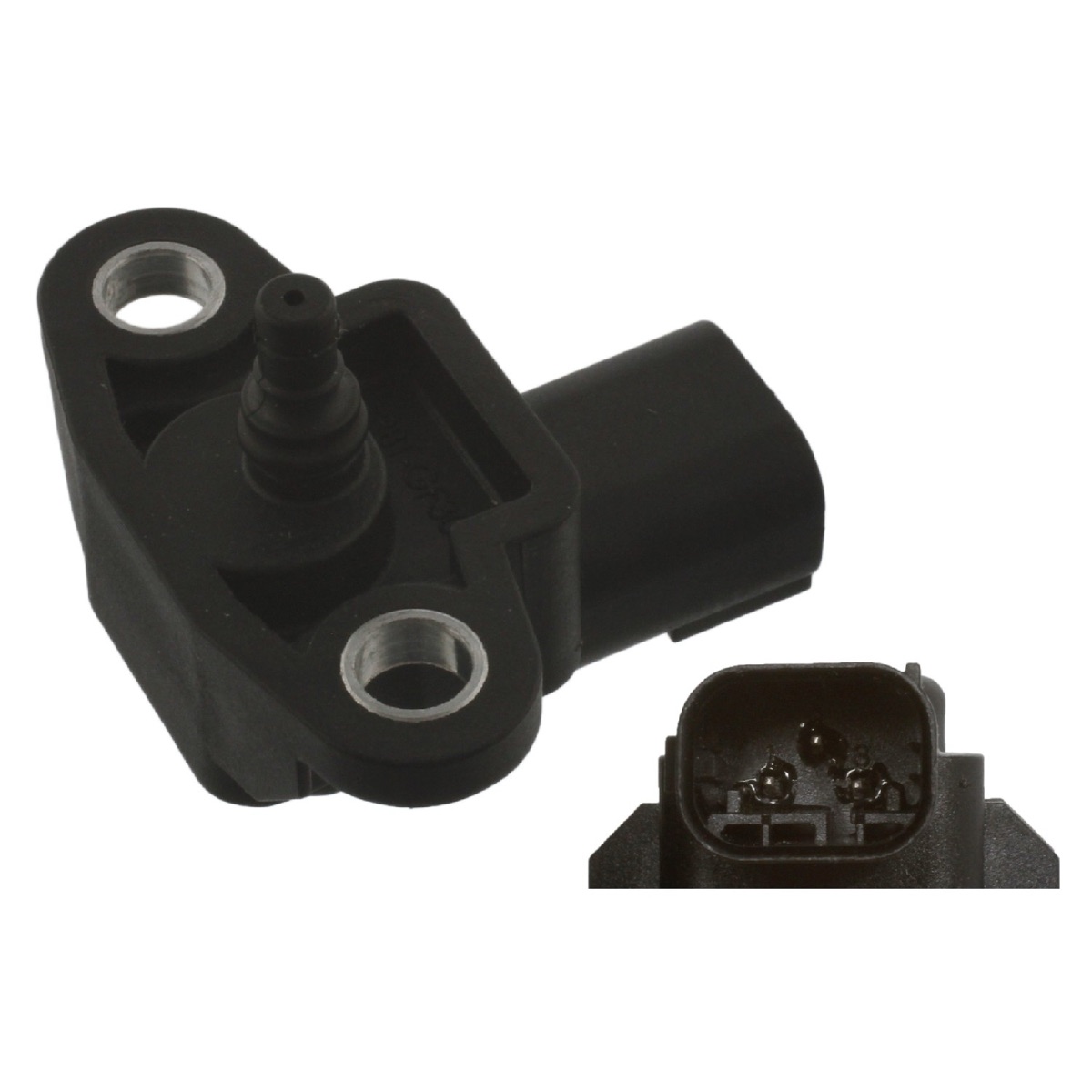 Febi Bilstein 37056 Intake Manifold Pressure Sensor