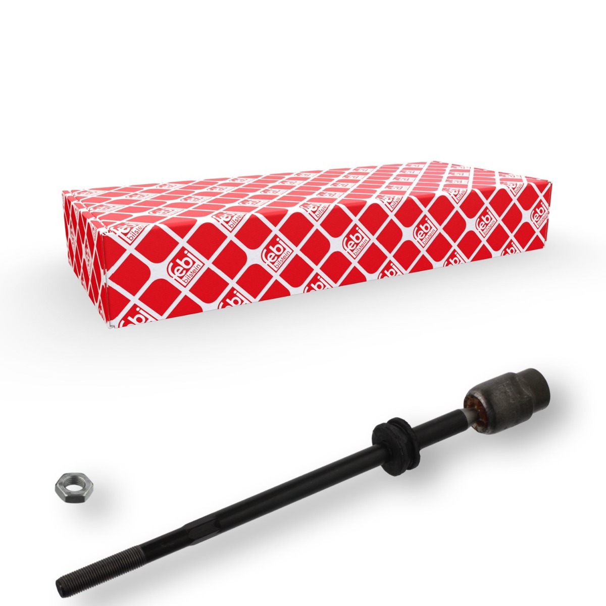 Febi Bilstein 37066 Inner Tie Rod