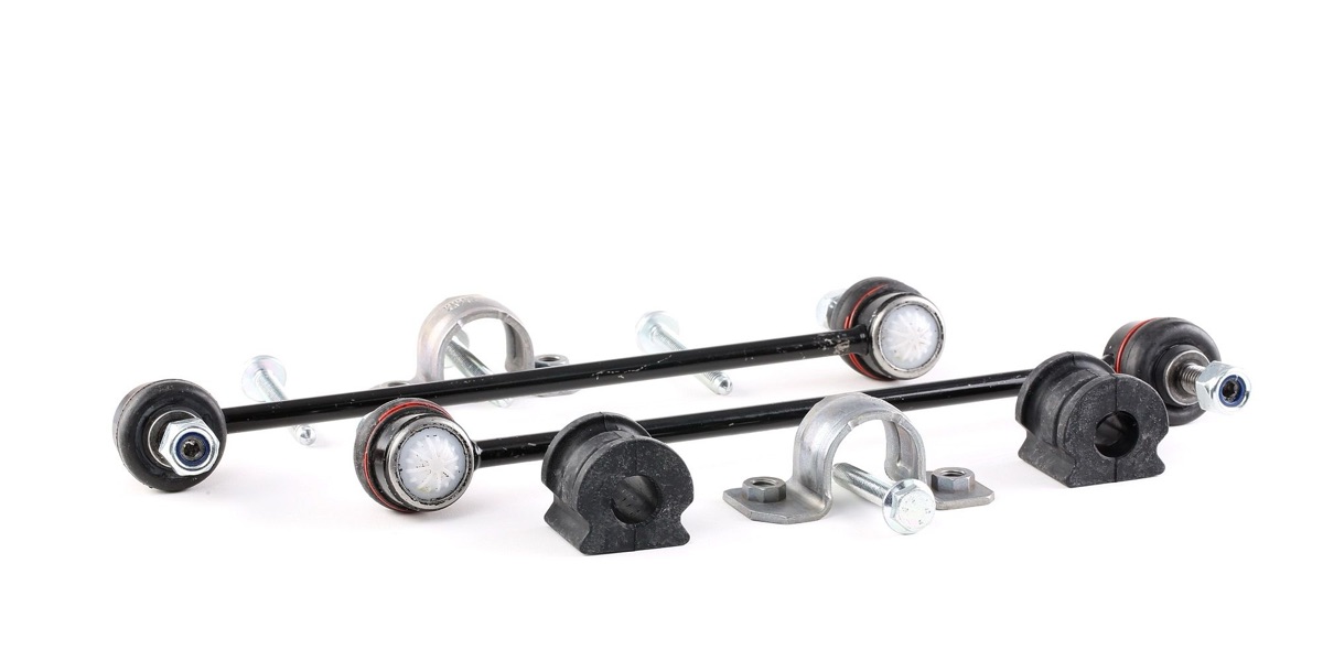 Febi Bilstein 37077 Repair Kit, Anti-Roll Bar Bush