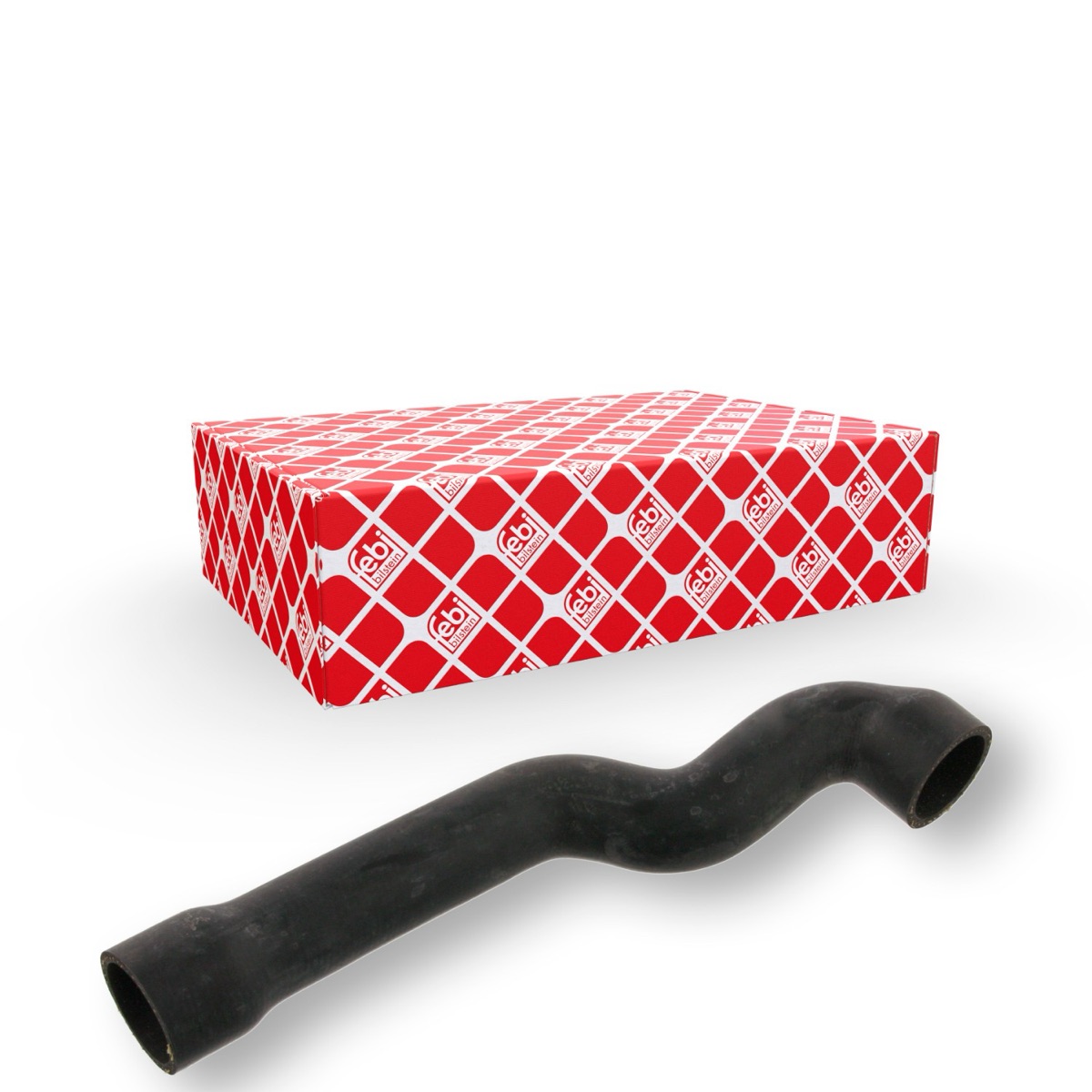 Febi Bilstein 37097 Radiator Hose