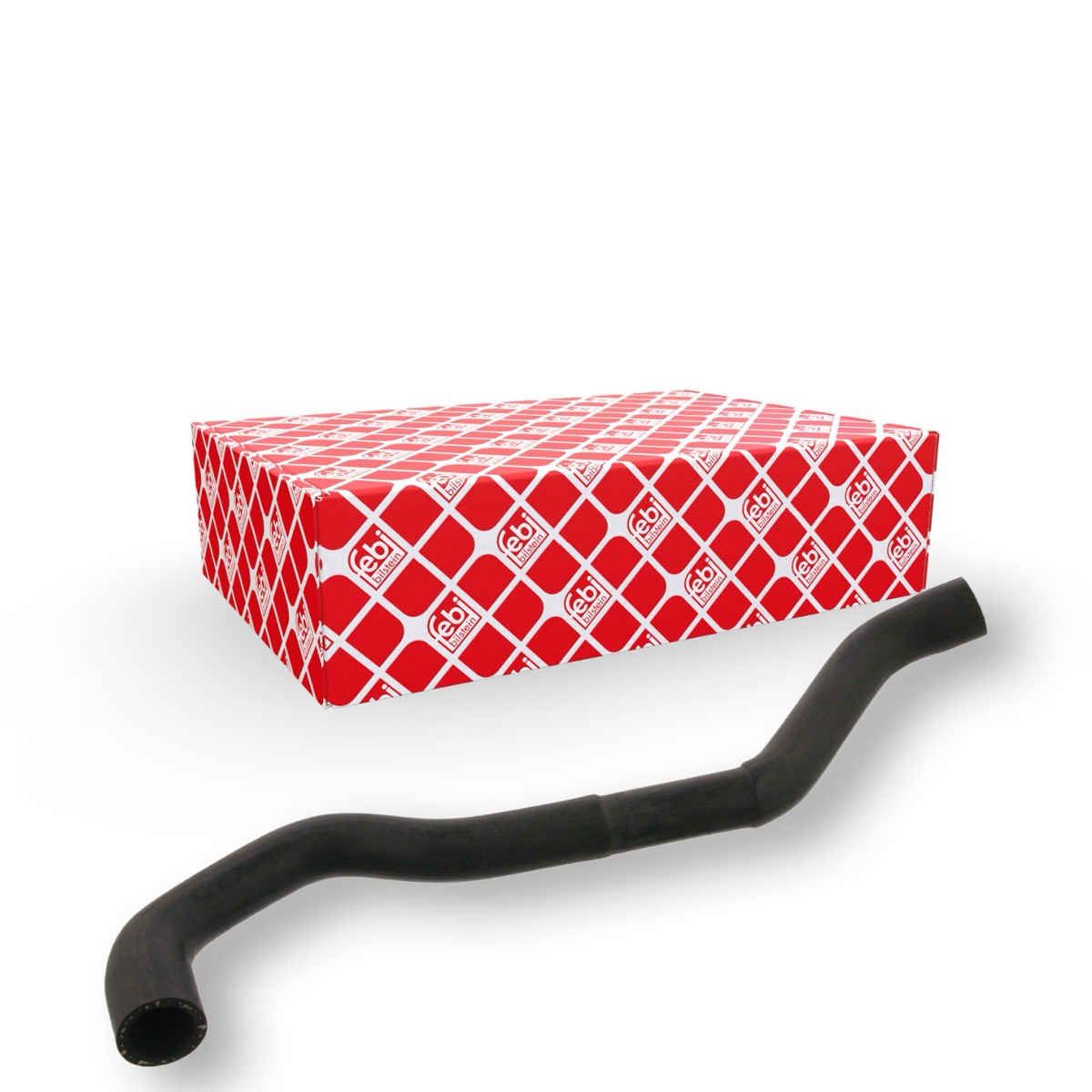 Febi Bilstein 37098 Radiator Hose