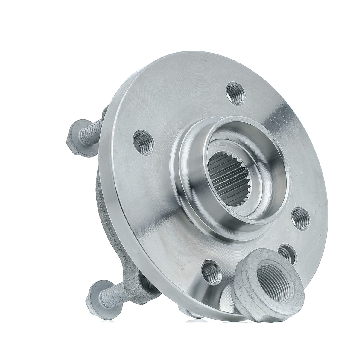 Febi Bilstein 37106 Wheel Bearing Kit