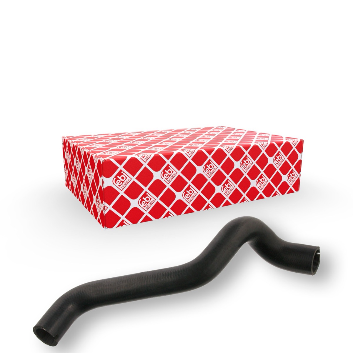 Febi Bilstein 37123 Radiator Hose