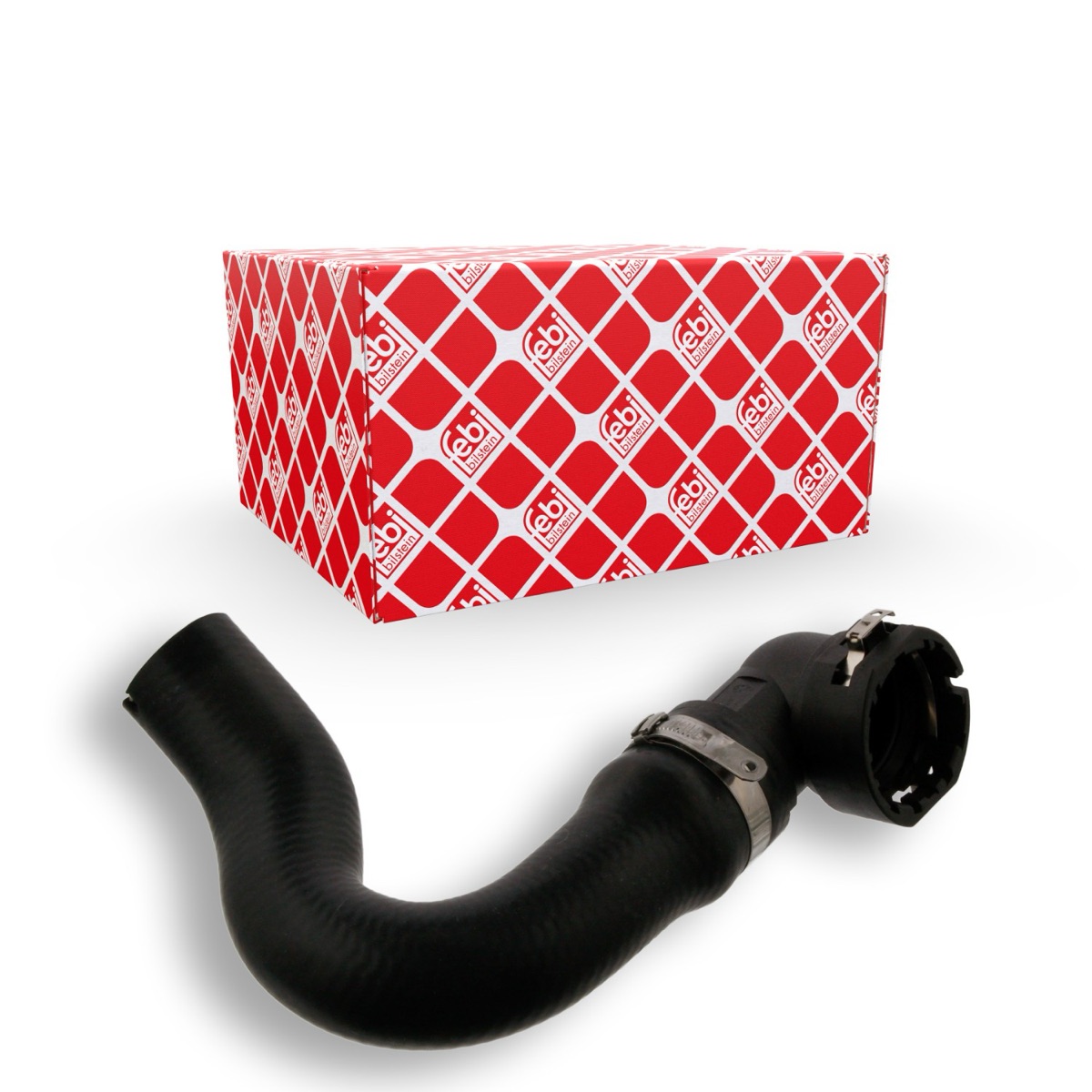 Febi Bilstein 37125 Radiator Hose