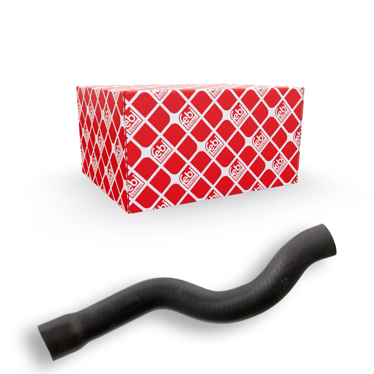 Febi Bilstein 37128 Radiator Hose