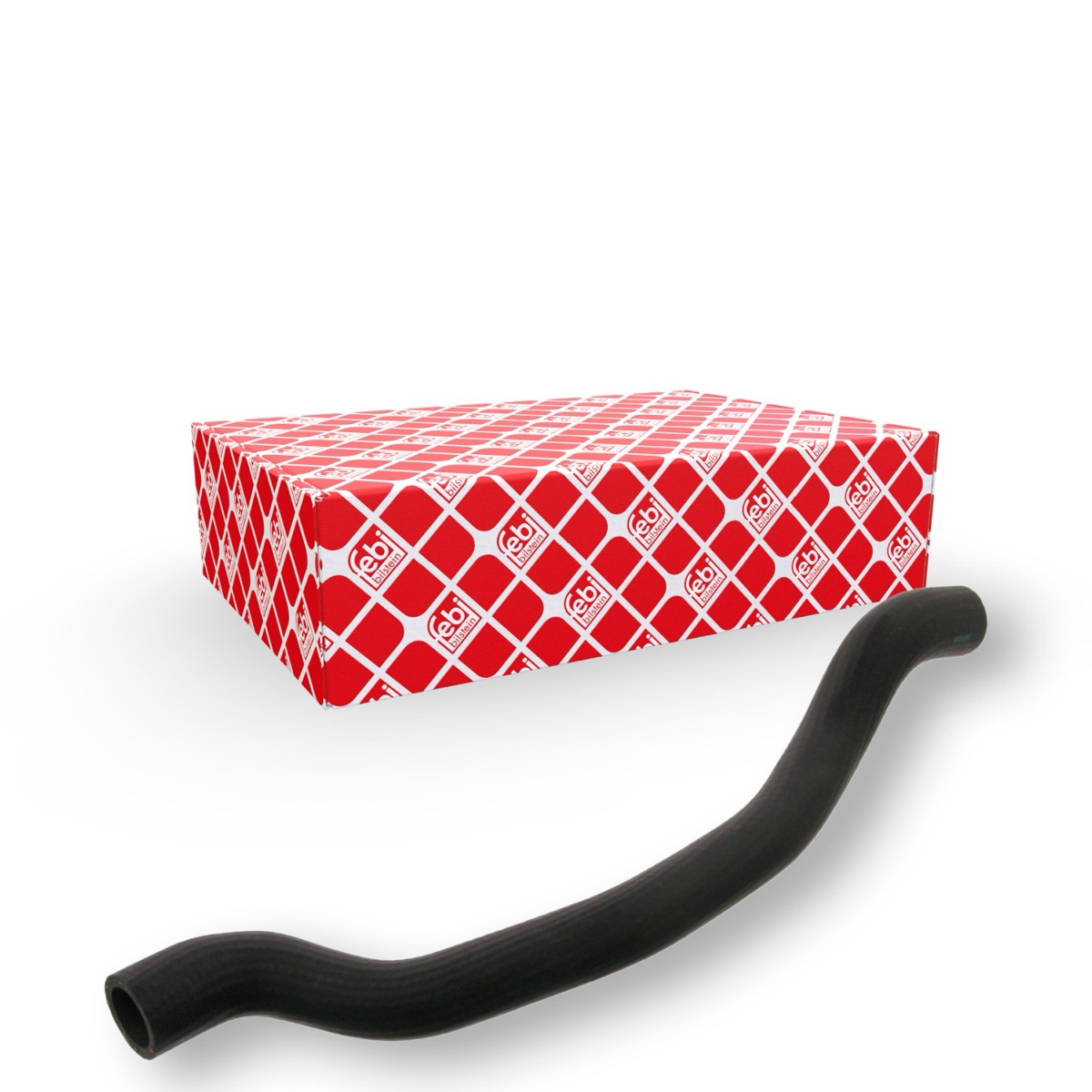 Febi Bilstein 37129 Radiator Hose