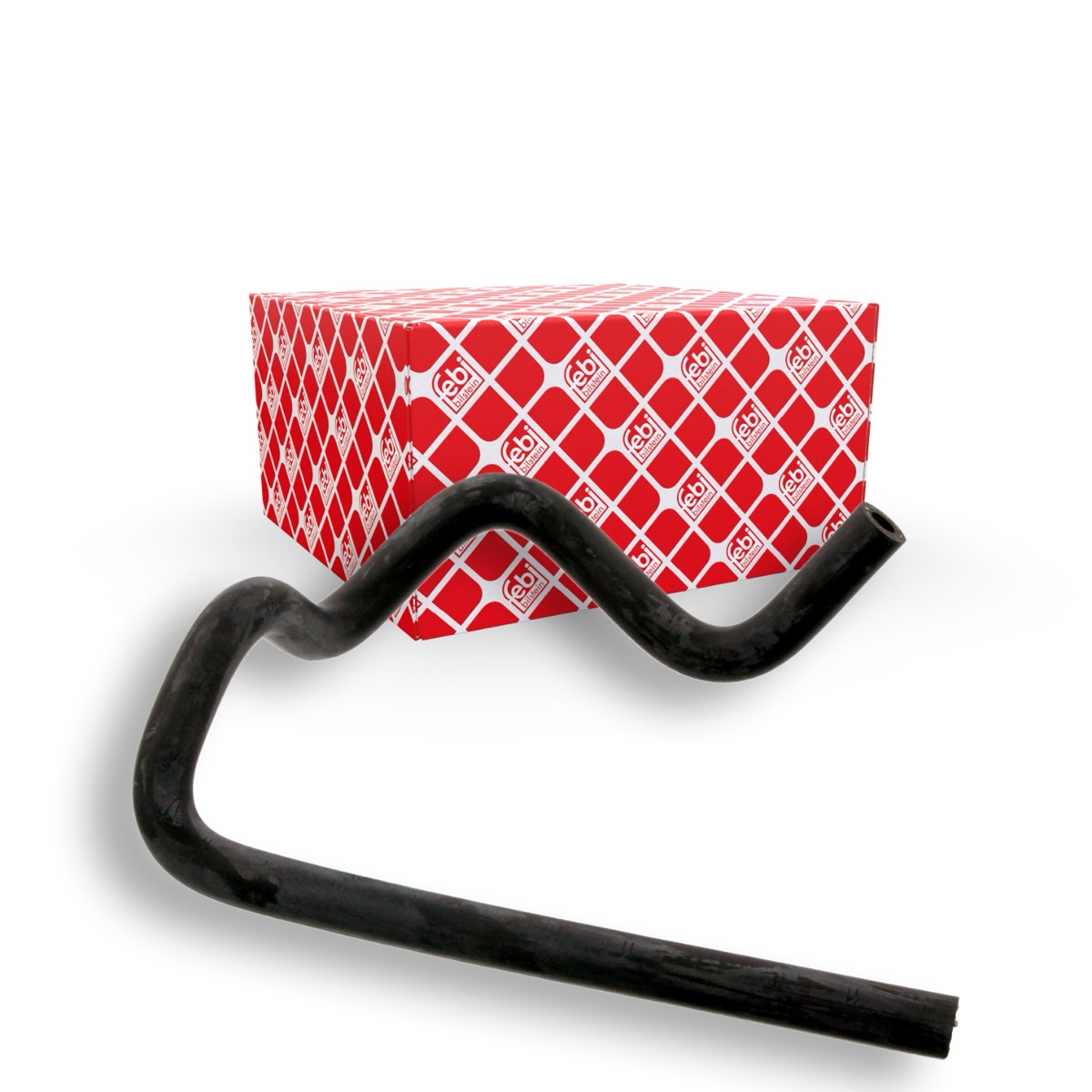 Febi Bilstein 37134 Radiator Hose
