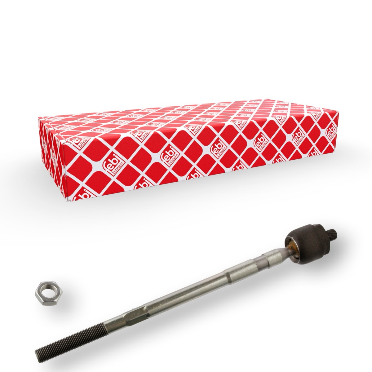 Febi Bilstein 37160 Inner Tie Rod