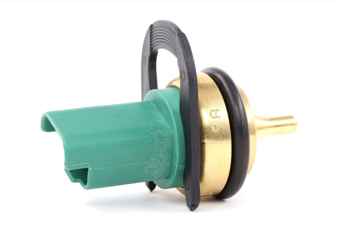 Febi Bilstein 37173 Sensor, Coolant Temperature