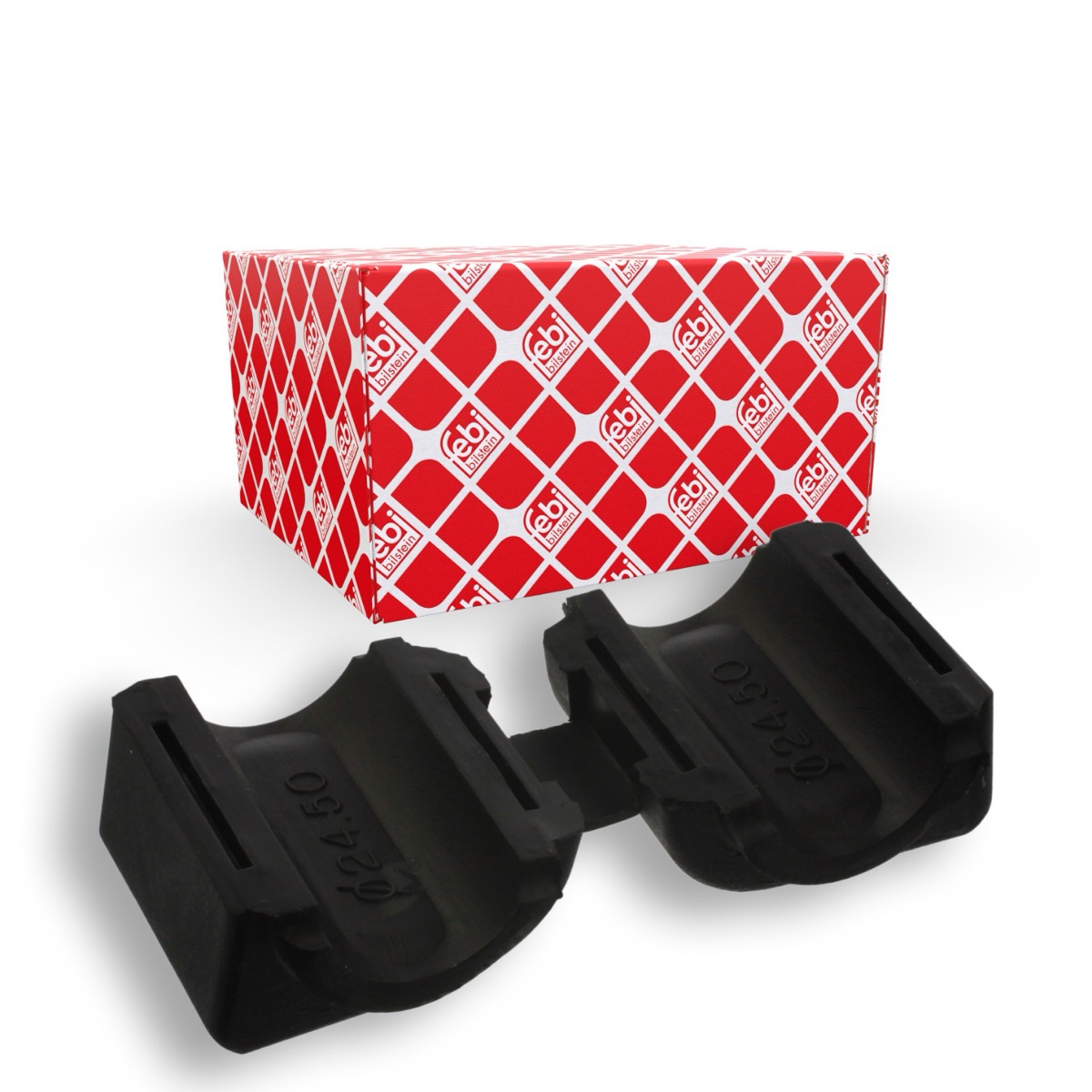 Febi Bilstein 37202 Anti Roll Bar Bush