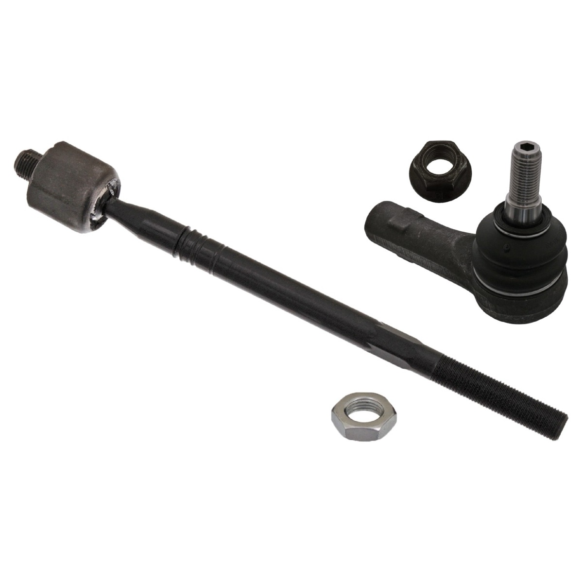 Febi Bilstein 37206 Track Rod Assembly